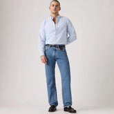 501® Relaxed Men's Jeans - Free Day - Dark Wash