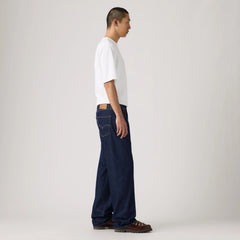 501® Loose Men's Jeans - Keep It Forever Rinse - Dark Wash