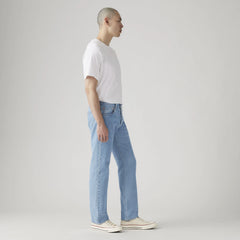 501® Original Men's Jeans - Ferry Building Blue - Light Wash