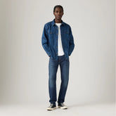 502™ Taper Fit Men's Jeans - Free As A Bird - Dark Wash