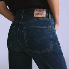 Women's '70s 501® Jeans - Midnight Made in Japan - Dark Wash
