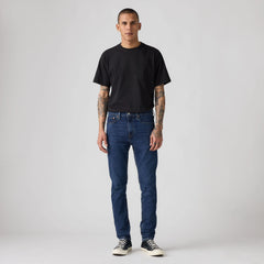 510™ Skinny Men's Jeans - Dark Indigo - Dark Wash - Stretch