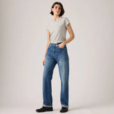 1950's 701® Women's Jeans - Pinole - Medium Wash