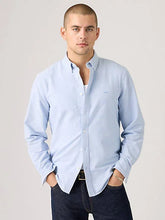 Authentic Button-Down Shirt - Allure - Blue