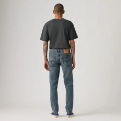 511™ Slim Men's Jeans - Shrouded In Mystery - Blue