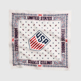 Levi's® U.S. Soccer Bandana - U.S. - Multi-Color