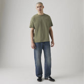 565™ Loose Straight Men's Jeans - Right Mind - Dark Wash