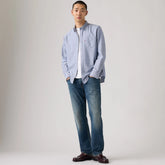 559™ Relaxed Straight Men's Jeans - Denim De Jour - Dark Wash