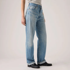 1950's 701® Women's Jeans - Gallin - Light Wash
