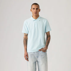 Levi's Original Polo Shirt - Omphalodes - Blue