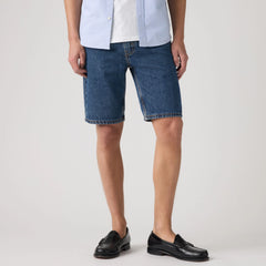 405 Standard 10" Men's Shorts - Dark Score - Dark Wash - Non Stretch