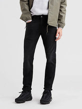 512™ Slim Taper Fit Men's Jeans - Avenger - Black