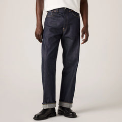 1933 501® Original Men's Jeans - Rigid - Dark Indigo