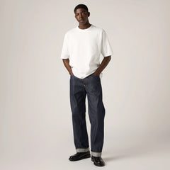 1933 501® Original Men's Jeans - Rigid - Dark Indigo