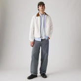 578™ Baggy Men's Jeans - Aged Indigo Pin Check - Grey