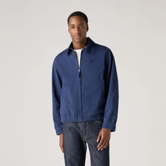 Coloma Classic Jacket - Dress Blues - Blue