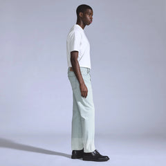 1980s 501® Original Fit Men's Jeans - High Water - Medium Wash