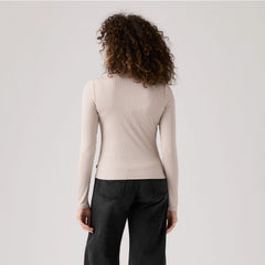 Dreamy Henley - Chateau Gray - Grey