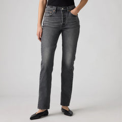 501® Original Fit Women's Jeans - Pretty Pleasing - Black