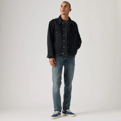 511™ Slim Men's Jeans - Shrouded In Mystery - Blue