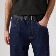 Flynn Core Belt - Caviar - Black