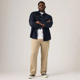 541™ Athletic Taper Fit Men's Pants (Big & Tall) - True Chino - Stretch