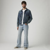 567™ Relaxed Flare Men's Jeans - Home Court Advantage - Light Wash