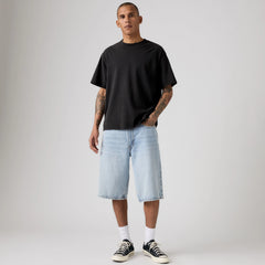470 Baggy 14" Men's Shorts - Sunrise Morning - Light Wash
