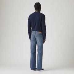 527™ Slim Bootcut Men's Jeans - Blue Tunes - Medium Wash
