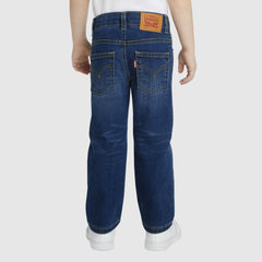 514™ Straight Performance Jeans Toddler 2T-4T - Yes - Dark Blue