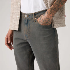 511™ Slim Men's Jeans - Somewhere Else Od - Grey