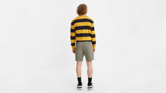 XX Chino EZ Waist 8" Men's Shorts - Grey Twill - Stretch