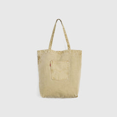 Tote Bag - Sunshine Afternoon - Tan