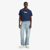 565™ Loose Straight Men's Jeans - My Backstory - Medium Wash
