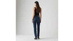 501® Original Fit Women's Jeans - Same Intent - Dark Wash
