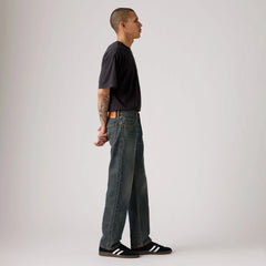 555™ '96 Relaxed Straight Men's Jeans - Can You Dig It - Dark Indigo