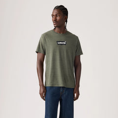 Standard Fit Classic Graphic T-Shirt - Kambaba - Green