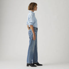 501® '90s Women's Jeans - Verified Vintage - Medium Wash