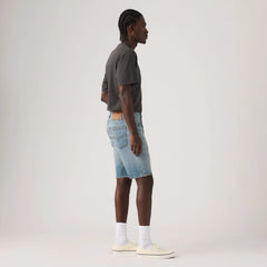 501® Original 9" Men's Shorts - On The Way - Medium Wash