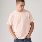 Essential T-Shirt - Crystal Pink - Pink
