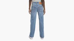 514™ Straight Performance Jeans Big Boys 8-20 - Partner In Crime - Blue