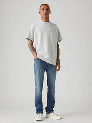 511™ Slim Fit Men's Jeans - Best Season Ltwt - Medium Wash