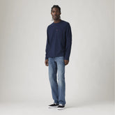 527™ Slim Bootcut Men's Jeans - Blue Tunes - Medium Wash