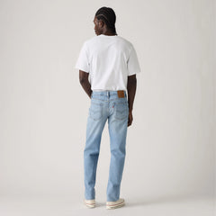 514™ Straight Men's Jeans - Thats A Good One - Medium Wash