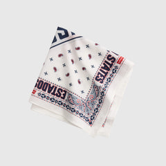 Levi's® U.S. Soccer Bandana - U.S. - Multi-Color