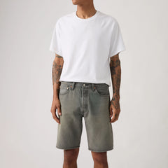 501® Original 9" Men's Shorts - Moon Truck - Grey