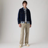 565™ Loose Straight Men's Jeans - Thats The Answer - Grey