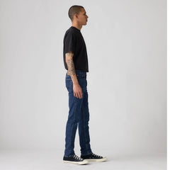 510™ Skinny Men's Jeans - Dark Indigo - Dark Wash - Stretch