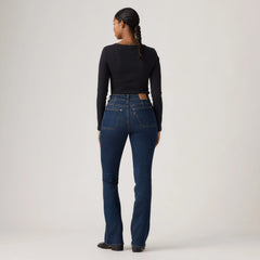 725 Shaping Women's Jeans - Psychic Reading Lb - Dark Wash