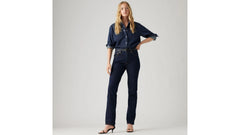501® Original Fit Women's Jeans - Deep Breath - Dark Wash